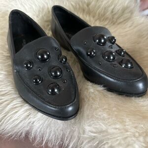 Kelsi Dagger size 9 loafer flats